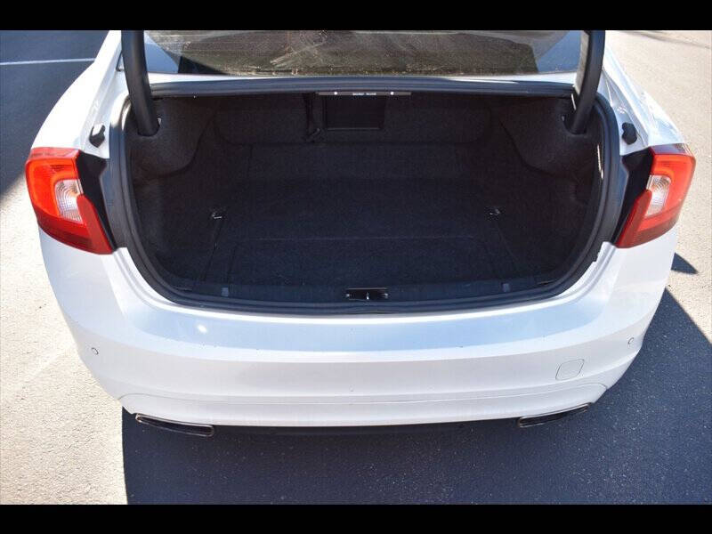 2016 Volvo S60 T5 Drive-E Premier