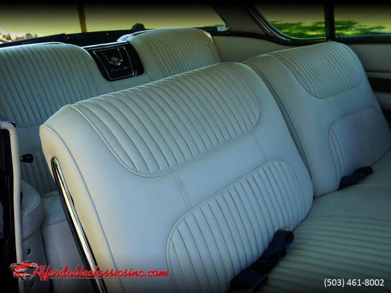 1958 Chevrolet Impala
