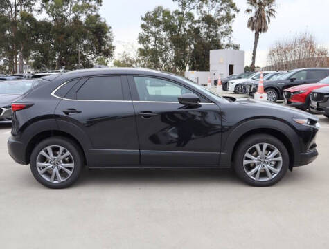 2025 Mazda CX-30 2.5 S Premium