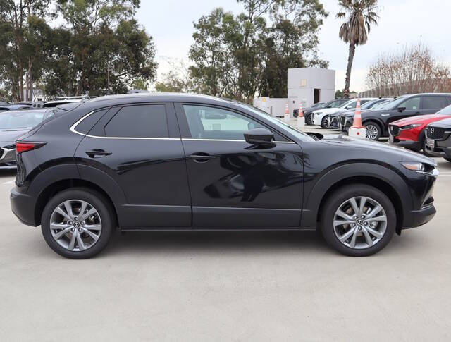 2025 Mazda CX-30 2.5 S Premium