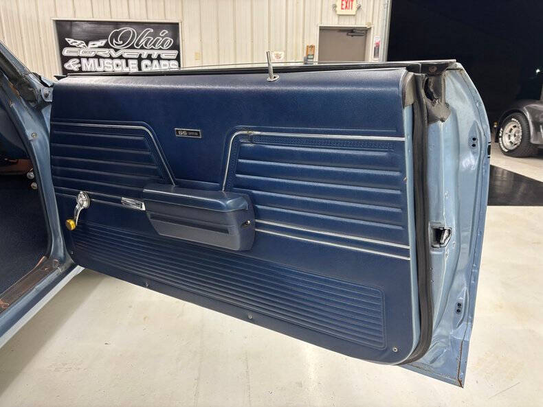 1969 Chevrolet Chevelle