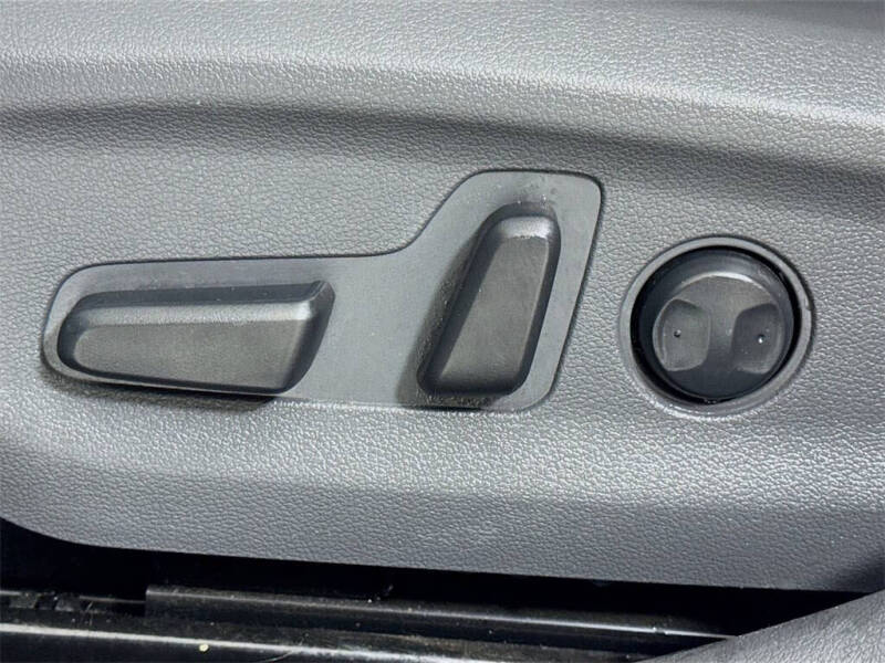 2019 Hyundai Ioniq Electric Limited