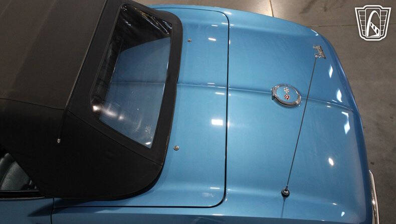 1967 Chevrolet Corvette