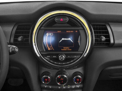 2018 MINI Hardtop 2 Door