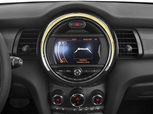 2018 MINI Hardtop 2 Door