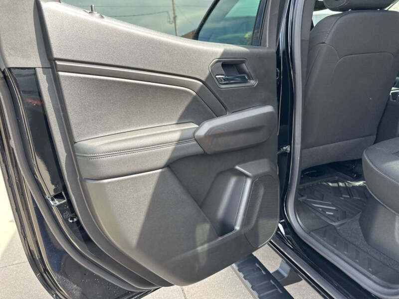 2026 GMC Canyon Elevation - Photo 16