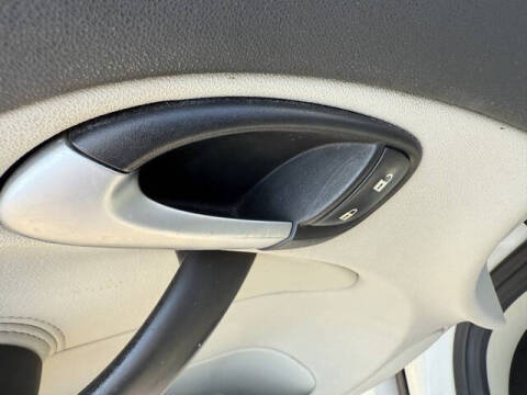 2009 Saab 9-3