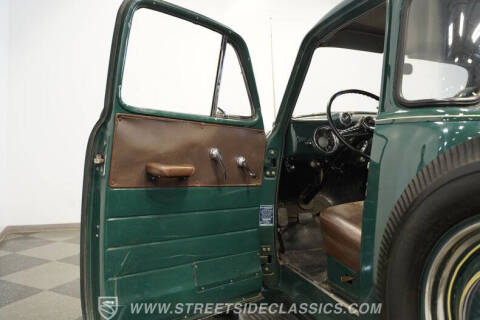 1954 Chevrolet 3100