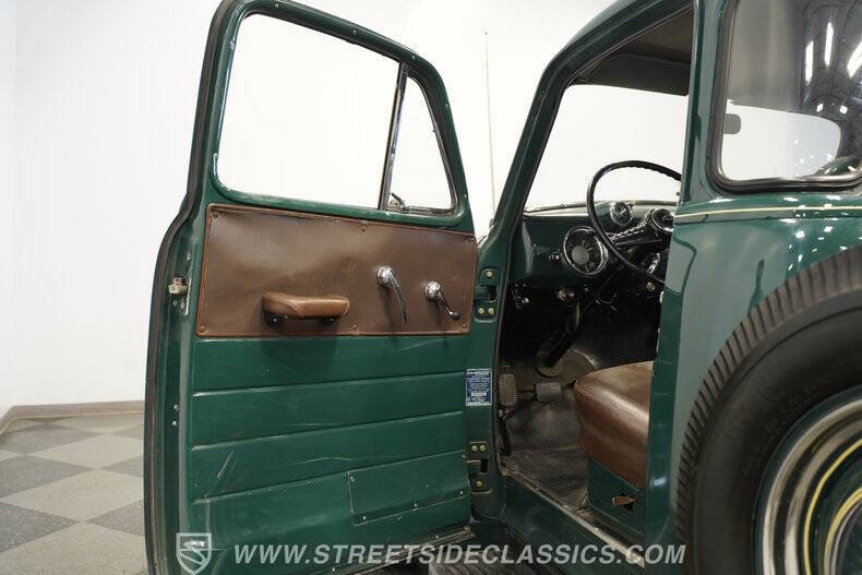 1954 Chevrolet 3100