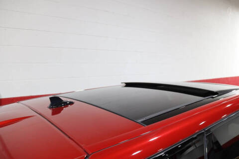 2016 Land Rover Range Rover Sport