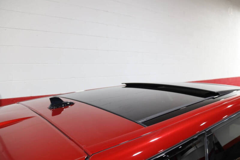 2016 Land Rover Range Rover Sport