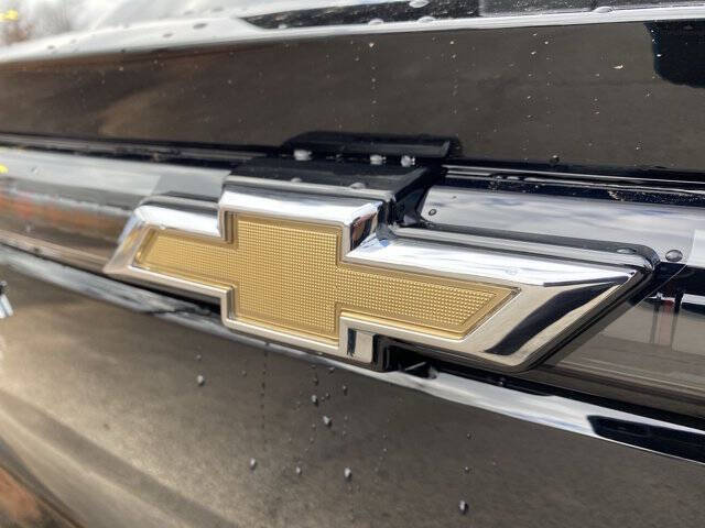 2026 Chevrolet Equinox EV LT 1