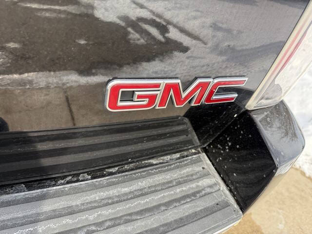 2010 GMC Yukon Denali