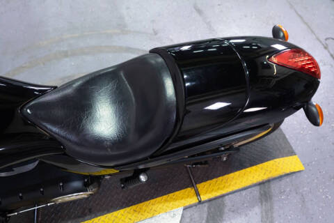 2013 Victory Hammer 8-Ball