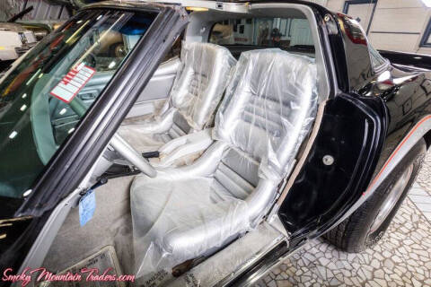 1978 Chevrolet Corvette