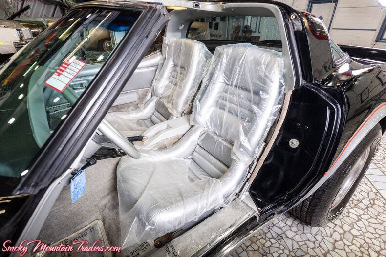 1978 Chevrolet Corvette