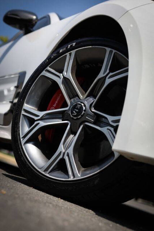 2019 Kia Stinger