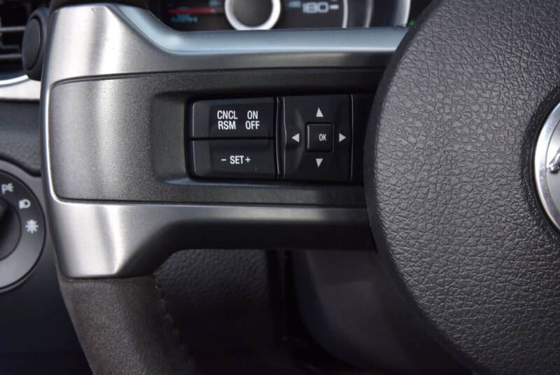 2013 Ford Mustang Boss 302