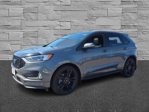 2022 Ford Edge ST