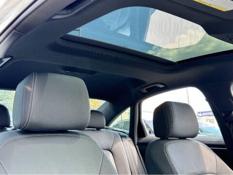 2023 Audi A6 quattro Premium Plus 45 TFSI