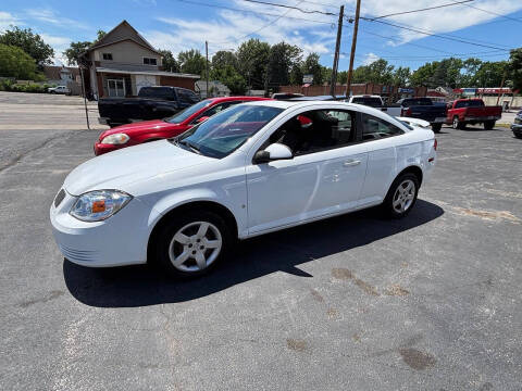 2009 Pontiac G5