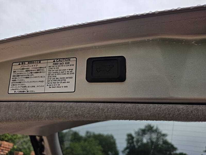 2004 Lexus RX 330