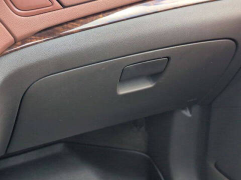 2016 Buick Encore Leather