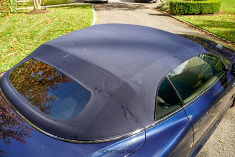 2015 Aston Martin DB9 Volante