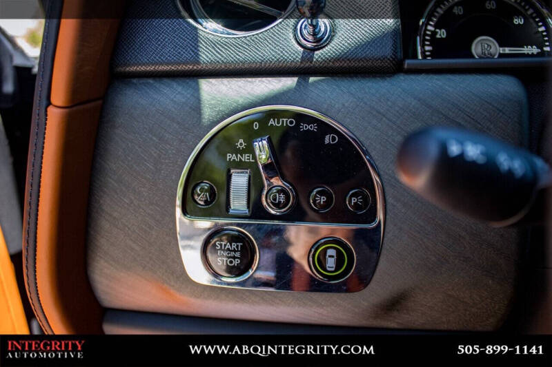 2022 Rolls-Royce Cullinan