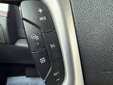 2007 Cadillac Escalade