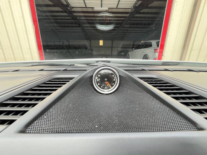 2014 Porsche Panamera 4