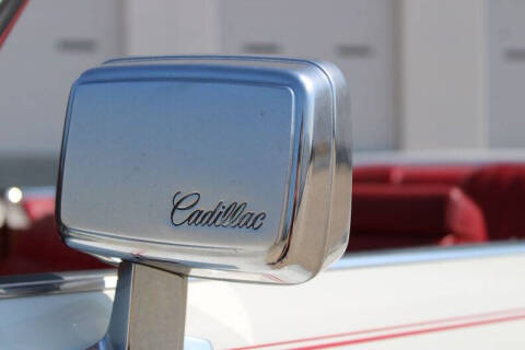 1973 Cadillac Eldorado
