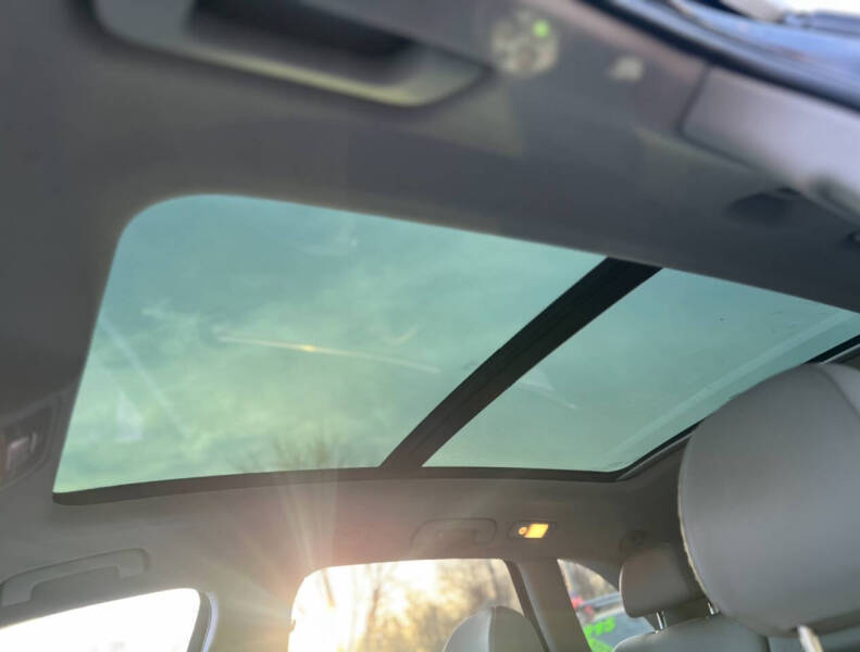 2016 Audi Q5 2.0T quattro Premium