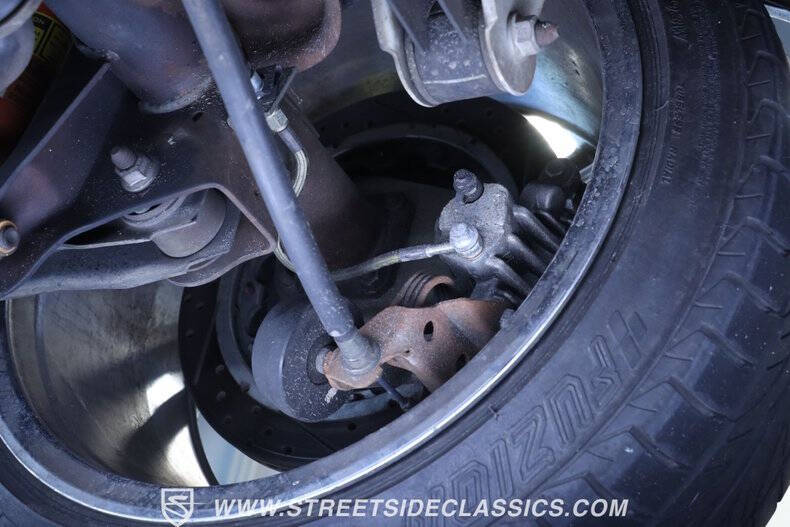 1994 Pontiac Firebird