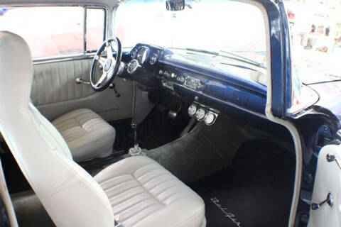 1957 Chevrolet 210
