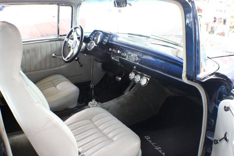 1957 Chevrolet 210