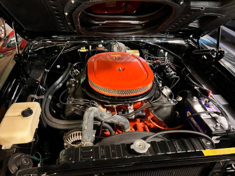 1969 Dodge Super Bee