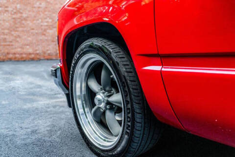 1999 Chevrolet Tahoe LS