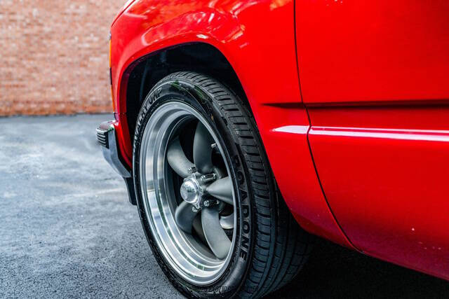 1999 Chevrolet Tahoe LS