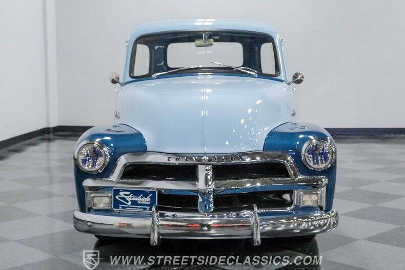 1955 Chevrolet 3100