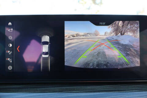 2018 BMW 5 Series 530i