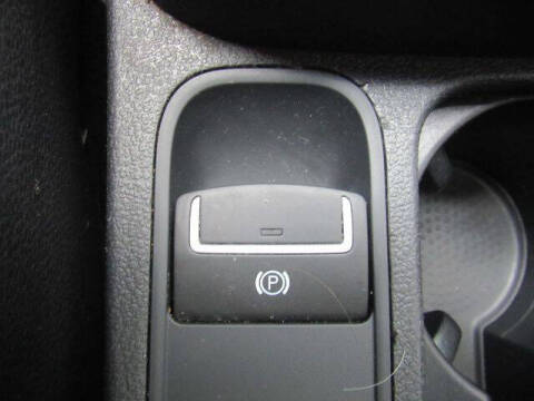 2017 Volkswagen Tiguan 2.0T Wolfsburg Edition