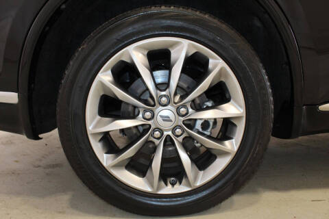 2022 Dodge Durango Citadel