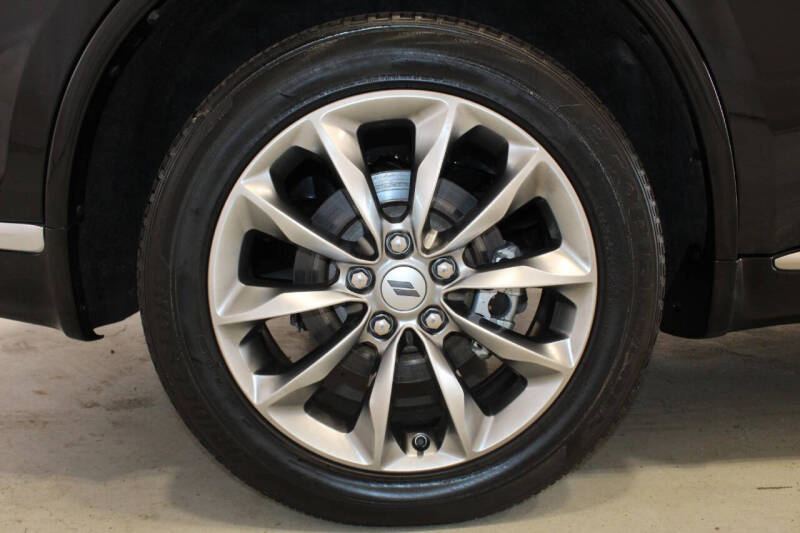 2022 Dodge Durango Citadel