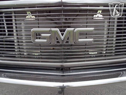 1990 GMC Sierra 1500