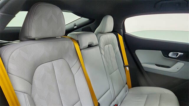 2023 Polestar 2 Long Range Dual Motor