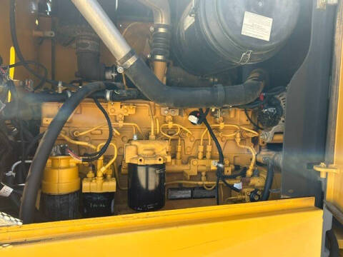 2009 John Deere 670G
