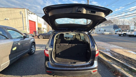 2014 Mazda MAZDA5 Sport