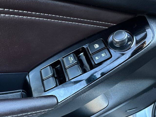 2017 Mazda MAZDA3 Touring