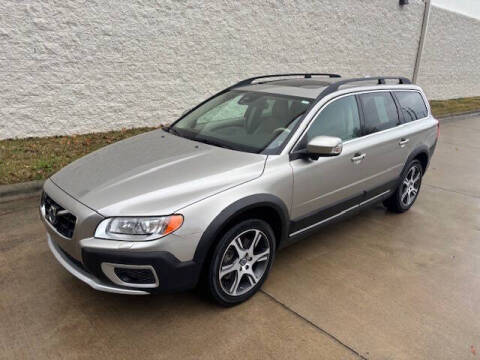 2013 Volvo XC70 for sale at Raleigh Auto Inc. in Raleigh NC